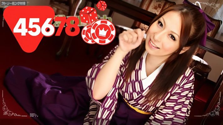 Kaede Himeki là một cô gái dâm đãng 45678