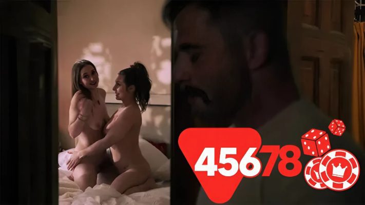 Ở chung phòng với hai em gái les 45678